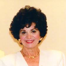 Obituary information for Genevieve "Genni" Juliette John ...