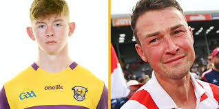 Wexford Under-20 lights it up as Ferns win their first ever county title