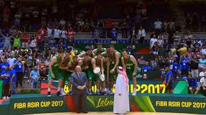 Den 2017 fiba asia cup (tidligere kendt som fiba asia championship ) var den 29. Fiba Asia Cup 2003 2017 Finals Facebook