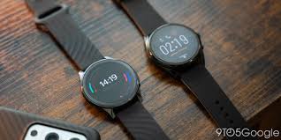 OnePlus Watch software is a pretty ...