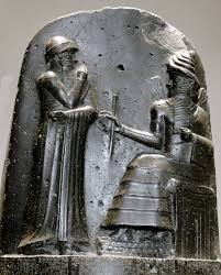 Fashion & Dress in Ancient Mesopotamia - World History Encyclopedia