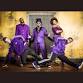 Gotta Be Me! by 23 Skidoo & the Secret Agency event image