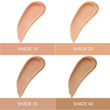 I love how effortless it is to build fuller coverage. Lisa Armstrong Skinvisible Foundation Tops Cosmetics Uk