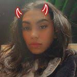 Lana Dailey's Instagram, Twitter & Facebook