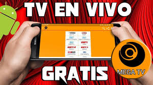 Claim your free 50gb now! Mega Tv Apk Ultima Actualizacion Para Android 2021