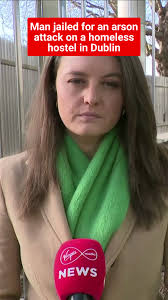 Shauna Baxter Homeless Dublin