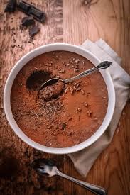 The Best French Style Chocolate Mousse In 2020 Chocolate Mousse French Chocolate Dark Chocolate Mousse