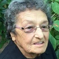 Mercedes "Mercy" Atencio Obituary