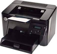 Advantages the hp laserjet m201n black and white printer is fast, printing up to 25 pages per minute at a maximum resolution of 4,800 x 600dpi. Hp Laserjet Pro M201n Printer Driver Direct Download Printerfixup Com