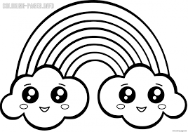 New users enjoy 60% off. Free Printable Kawaii Coloring Pages Ohlade