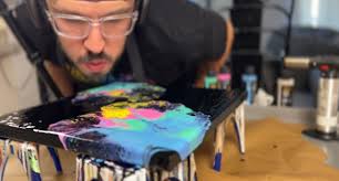 Rising Stars: Meet Dan Shelley