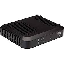 Cara melakukan backup atau mencadangkan data pada modem speedy. Amazon Com Cisco Cable Modem Dpc3008 Compatible With Xfinity Comcast Spectrum Att Twc Cox And Most Internet Providers Docsis 3 0 Modem Computers Accessories