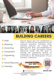 (sendirian berhad) sdn bhd malaysia company is the one that can be easily started by foreign owners in malaysia. Wondering What To Do On This Weekend Pasona Hr Malaysia Facebook