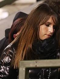 Eden hazard's wife is natasha hazard. Who Is Eden Hazard Dating Eden Hazard Girlfriend Wife