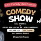 COMEDY SHOW