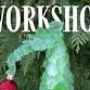 Sea Glass Holiday Tree Workshop event image