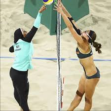 President´s message qualification process formula pools ranking criteria host beach volleyball history media guide final 4 information packet galleries. Olimpiadi Rio 2016 Beach Volley Italia Egitto Bikini Contro Hijab Il Match E Di Costume Foto