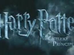 Ver ️ un príncipe para navidad: Harry Potter Y El Principe Mestizo Trailer2 Espanol Video Dailymotion