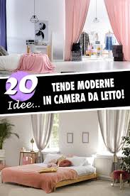 Nella categoria camere da letto moderne sono presenti 120 articoli. Tende Camera Da Letto 15 Idee Per Un Stanza Stilosa Lasciatevi Ispirare