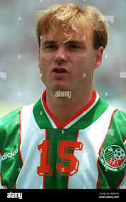 Tommy coyne hi-res stock photography and images