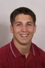 Nicoletti Firmly Written in Cougar Pole Vault History