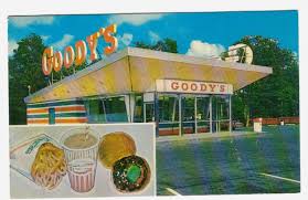 Goody S Rockaway Dover Nj Old Postcards Rockaway Dover