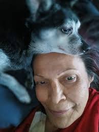 He brought love wherever he went. My beloved Adush. Mar 10, 2012