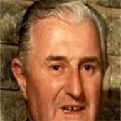 Obituary information for DANIEL DOWNES