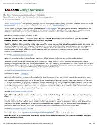Wondering how to answer common app essay prompts? Common Application Essay Prompts Tips For A Winning Essay Essays Cognition