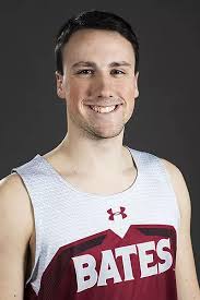 2018 Men's Track and Field Roster