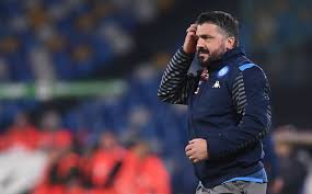 He vows to field the best. Gattuso Misses Napoli Press Conference As Sister Is Taken To Hospital Forza Italian Football