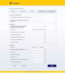 Kredit olish uchun oʻzingizga qulay bank boʻlimiga murojaat qiling. Postbank Privatkredit Direkt Test Und Erfahrungsberichte 07 2021