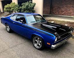 We did not find results for: 1970 Plymouth Duster Is Listed Verkauft On Classicdigest In Arlington By Classical Gas For 36500 Classicdigest Com