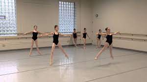 Trying to learn how to do a pas de basque in ballet? Pas De Basque Jumps 2 Youtube