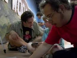 Kids With Cameras trailer