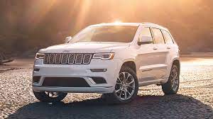 You really have to see it to believe it. New 2020 Jeep Grand Cherokee Trims In Chilicothe Near Kansas City Mo Woody S Automotive Group