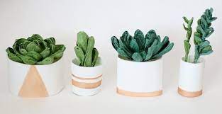 Como se corta el cabello en capas largas. Papel Crepe Suculentas Plantas Paper Succulents Crepe Paper Paper Flower Patterns