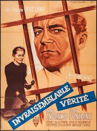 Beyond a Reasonable Doubt