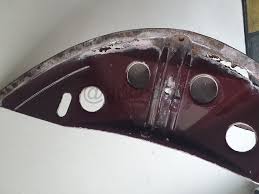 Image result for Pastellweiss 1968 Wartburg