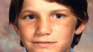 Shawn Betz Featured In Soul Asylum's Runaway Train Video