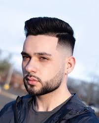 Modern gentleman 39 s haircut and beard men 39 s haircut for 2018. 15 Best Gentleman Haircut Styles You Ll See In 2021