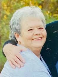 Obituary information for Doris Harden