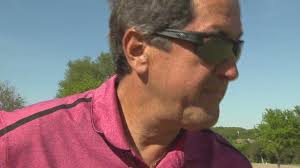 Austin's Golf Prodigy