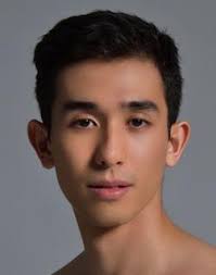 Gibney Company Program Book by The Joyce Theater Foundation