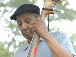 City Scenes: Musicians Philly's Lost In 2020 : NPR