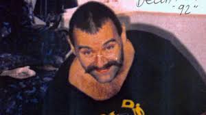 Who is Charles Bronson and why is he in prison?