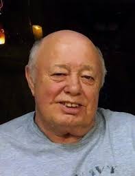 Paul Behrend Obituary (2019)