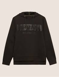 Get the best savings with free shipping or curbside pickup! Armani Exchange High Shine Stencil Logo Hoodie Sweatshirt For Men A X Online Store Sweatshirts Hoodies Armani Exchange