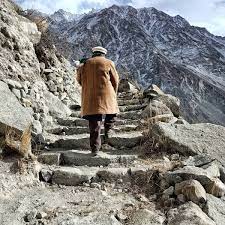 Adam ondra (born february 5, 1993) is a czech professional rock climber, specializing in lead climbing and bouldering. Thelongeststeps Hashtag On Twitter