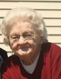 Obituary for Amy M. Hager